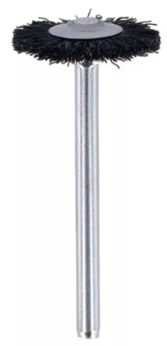 Набор головок, бит, насадок Dremel 403 Perie cu peri 19.0mm 26150403JA