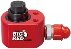 Cric auto Torin TRB3010, cilindru hidraulic multietajat, 20 t (27 mm)