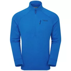 Îmbrăcăminte sport Rab Jacheta barbati Nexus Pull-On Maya Blue L (QFF-74-MYB-LRG)