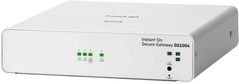 Router HP HPE SG1004 4-port Gigabit (S0G33A)