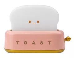 Lampă de veghe Mary’s MW20721 LED Pink Toaster
