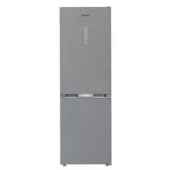 Frigider cu congelator jos Whirlpool WHK26362XP5E