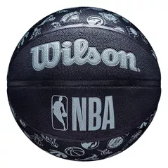Minge Wilson 12023 baschet N6 All Team NBA WTB46001XBW