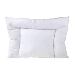 Lenjerie de pat pentru copii Poldaun PD-03 pernă 40x60 cm.