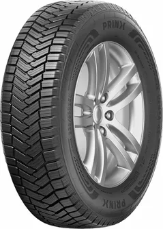 Шина Prinx 235/65 R16C 121/119R Vanea 4S 10PR m+s