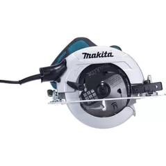 Fierăstrău Makita HS 7611K (valiza)