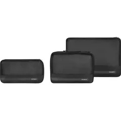 Accesoriu pentru bagaje Samsonite Ta Revolution Packing Cubes Negru (155602/1041)