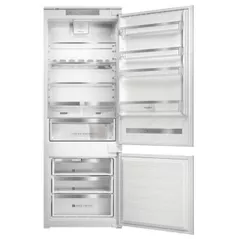 Frigider încorporabil Whirlpool SP40801