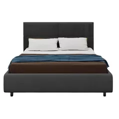 Кровать Bayro Serenity Pro 1400x2000 c подъёмным механизмом ткань категория II