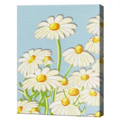 Картина по номерам Art Gallery CX3488 20x30cm Romanite