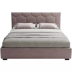 Кровать my-STYLE my-Dora 160x200 (P34D16M11)