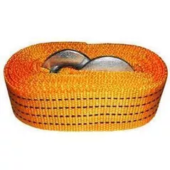 Ремень крепежный CatolLux NC-02-TR002, 5T 6M, 5.см, funie p-u remorcare din fibre sintetice