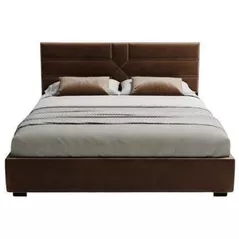 Кровать my-STYLE my-Taya 90x200 (P59D90M06)