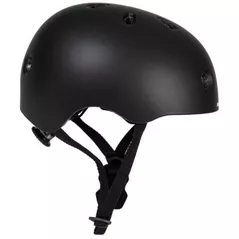 Защитный шлем Powerslide 903334 Helmet Urban Black Matt 54-58
