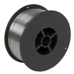 Проволока сварочная Technoworker Сварочная проволока MIG/MAG 0,8 мм 1 кг 70S-6 (VOR58725)