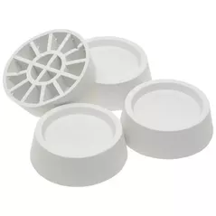 Хозяйственный товар Whirlpool 2481 Антивибрационные подставки