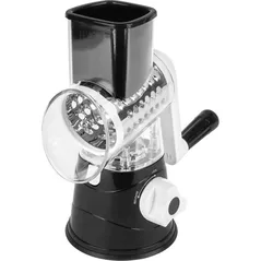 Răzător Konighoffer Механическая тёрка 3in1 Vegetable Chopper