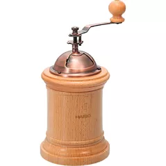Râșniță de cafea Hario CMR-502C Coffee Mill Column