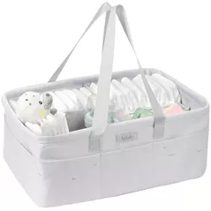 Сумка для мам Kikka Boo 31108060124 Geanta organizator scutece si accesorii Seally Me