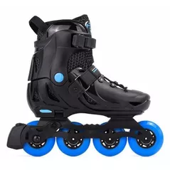 Role Micro 950286 Skates Discovery Blue (33-36)