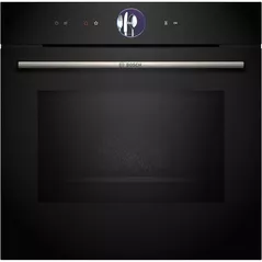Cuptor electric încorporabil Bosch HMG776NB1