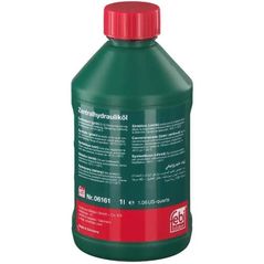 Масло Febi Bilstein 06161 Ulei hidraulic centrala synthetic (green) 1L G 002 000