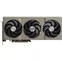 Placă video SAPPHIRE NITRO+ Radeon RX 9060XT OC 16GB GDDR6