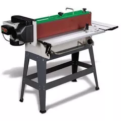 Scule electrice staționare Stürmer Maschinen 5900790 Mașină de șlefuit KSO 790 (400V)