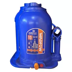 Cric auto Wadfow WHJ3510 Cric hidraulic tip butelie 10t 180-190mm
