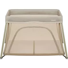 Țarc Lionelo Alice Beige Olive