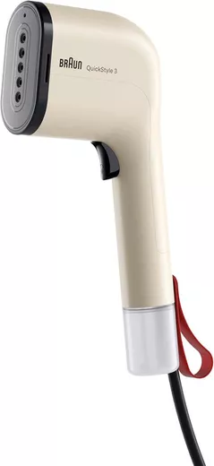 Vaporizator vertical Braun GS3012BG QuickStyle 3