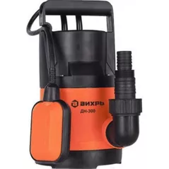 Pompă Вихрь ДН-300 (34955)