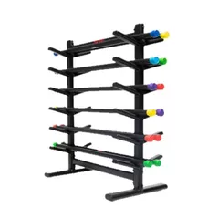 Спортивное оборудование Copfer 3287 Suport pentru bare de exercițiu PTP653