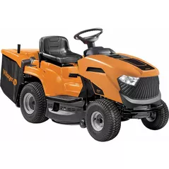 Трактор для газона Villager VT 840