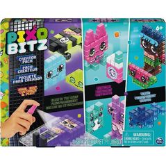 Набор для творчества Spin Master 6064721 Pixobitz Mega Bundle