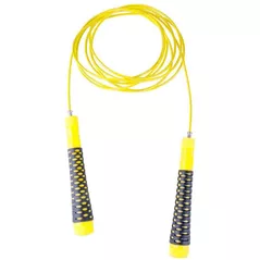 Скакалка inSPORTline 2906 fitness 2,84 m fir metal 11236