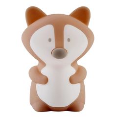 Ночной светильник Nattou 874205 Игрушка Nightlight fox