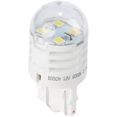Lampă auto Bosch W21/5W LED Retrofit 12V 1,75W W3x16q Blister (2шт.) (1987301527)