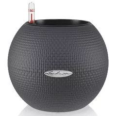 Цветочный горшок Lechuza Puro Color 20, Slate