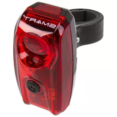 Аксессуар для велосипеда Messingschlager Lanterna SMART Trail 80K battery rear light