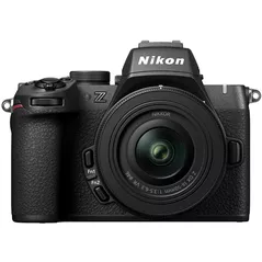 Фотоаппарат беззеркальный Nikon Z50II + NIKKOR Z DX 16-50 VR
