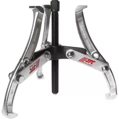 Ручной инструмент JTC JTC-351410 съемник подшипников 3-ёх захватный (100-254мм)