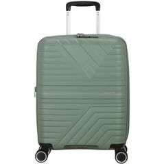 Valiză Samsonite Flytwist 67/24 TSA Exp Verde (155266/1128)
