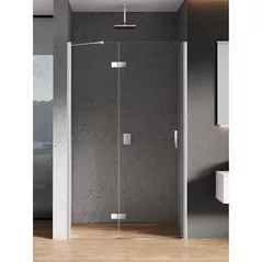 Душевая кабина New Trendy Shower Door New Renoma L 120x195 6 mm D-0101A