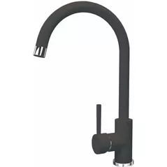 Bateria bucătărie Florentina ALFA Antracit