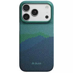 Чехол для смартфона Pitaka Edge iPhone 18 Pro (Summer Noon), KI1809P
