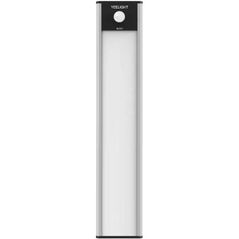 Освещение для помещений Yeelight YLBGD-0044 Silver Motion Sensor Closet Light A20 (20 cm) 4000K