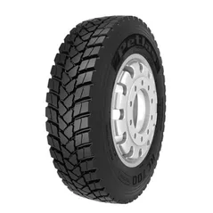 Шина Petlas 295/80 R22.5 152/148L RC700 16PR Drive mixed m+s