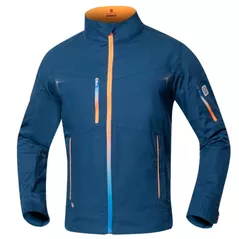 Îmbrăcăminte de lucru Ardon H6659 Куртка CREATRON Синяя (M)