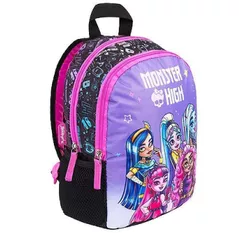 Rucsac pentru copii Promstore 52835 Rucsac pentru copii Bambino Monster Nigh H30cm